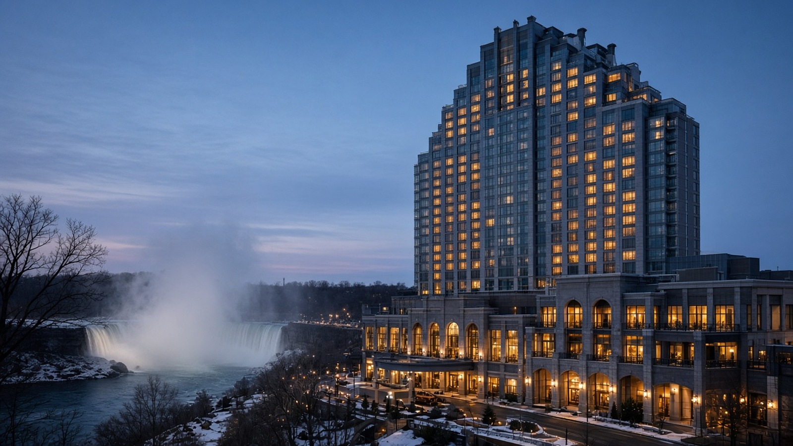 Fallsview Casino Resort