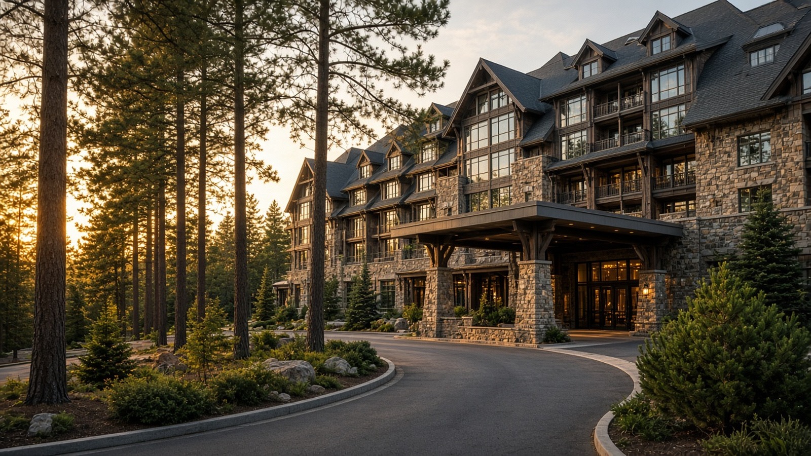 Casino Rama Resort
