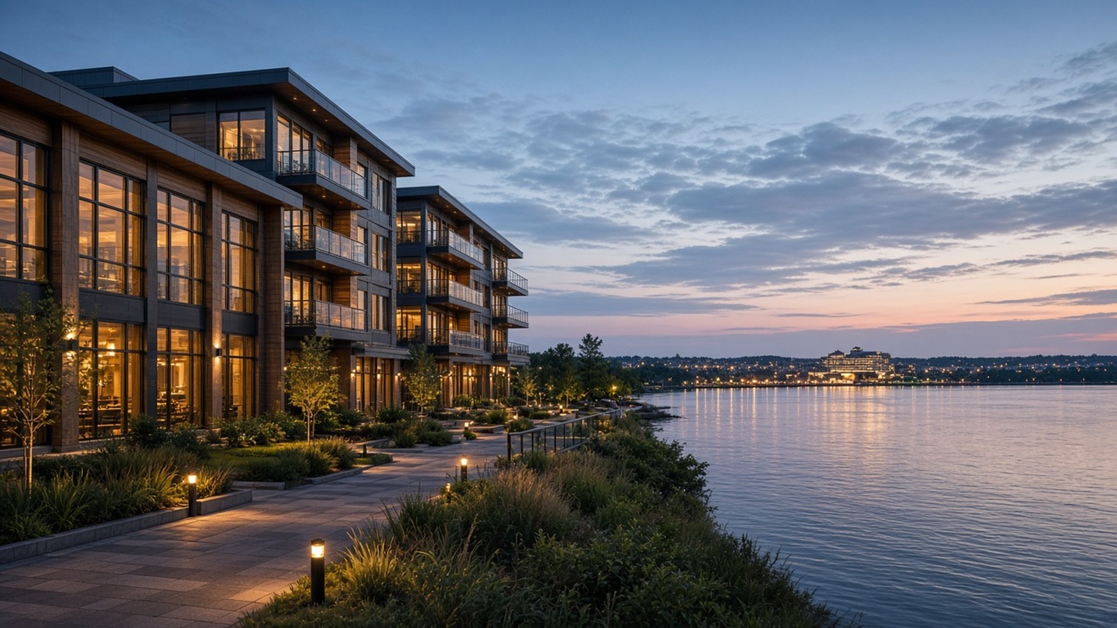 Hôtel Delta Trois-Rivières
